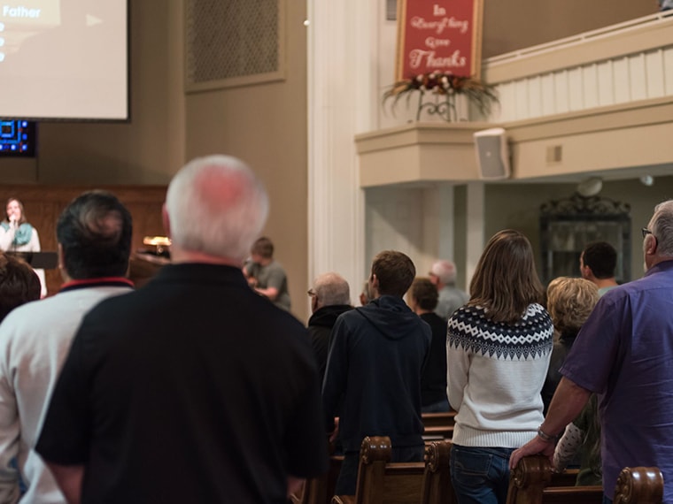 Hastings Berean Bible Church 2