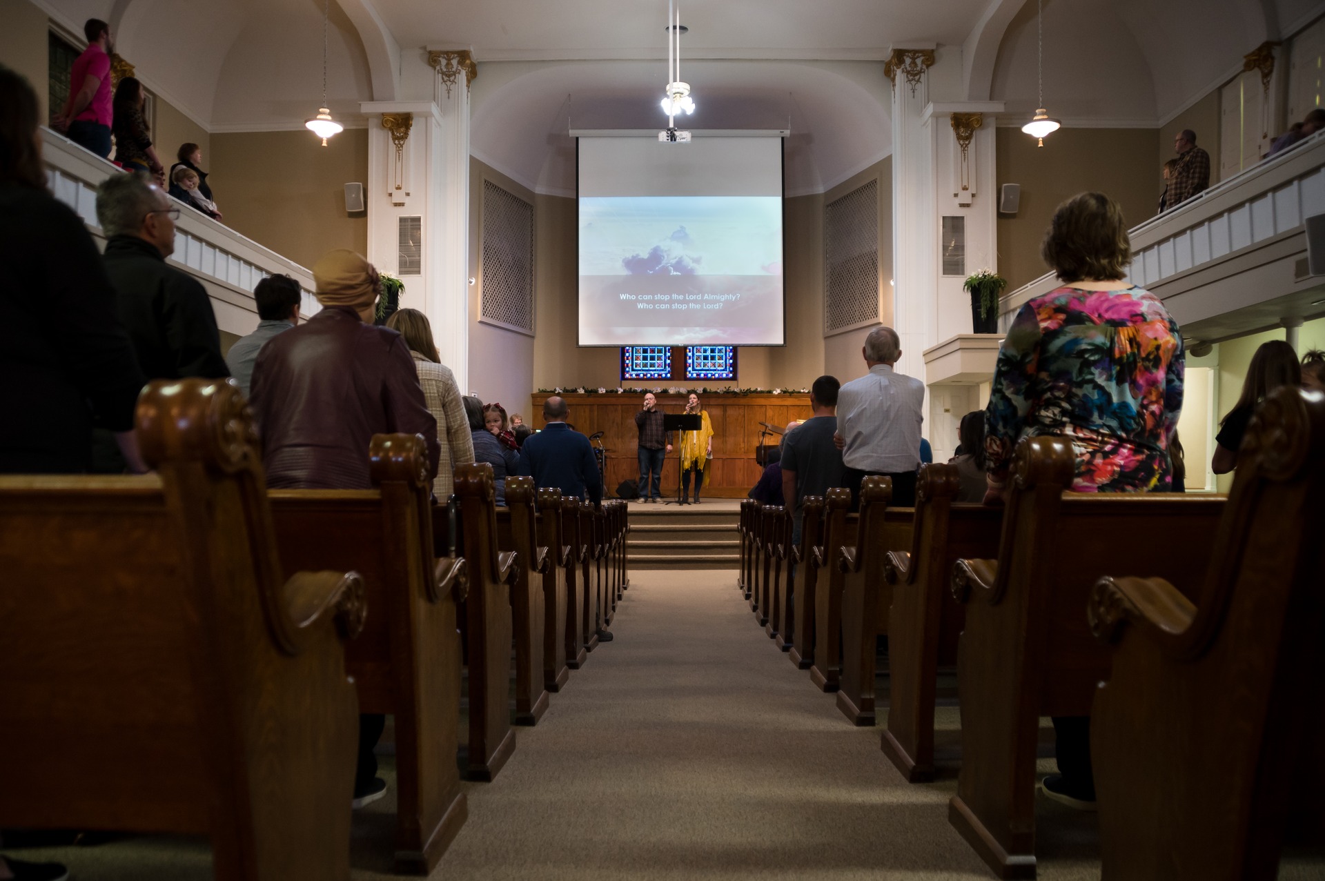 Hastings Berean Bible Church 1