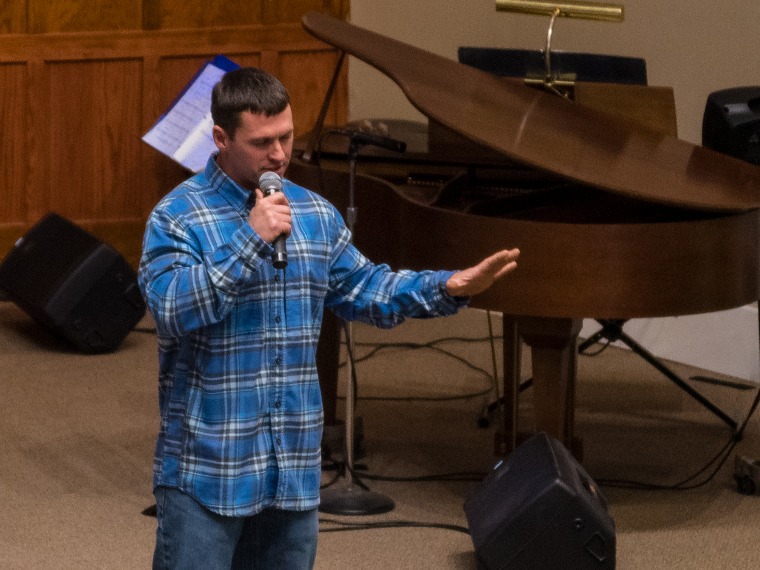 Hastings Berean Bible Church 4